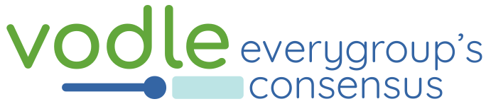vodle – everygroup’s consensus